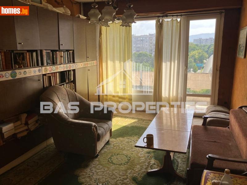 Тристаен, 95m² - Жк. Люлин 4, София - Апартамент за продажба - BasProperties - 120962808