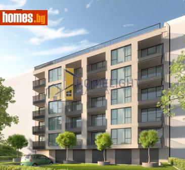 Тристаен, 112m² - Апартамент за продажба - 120963192