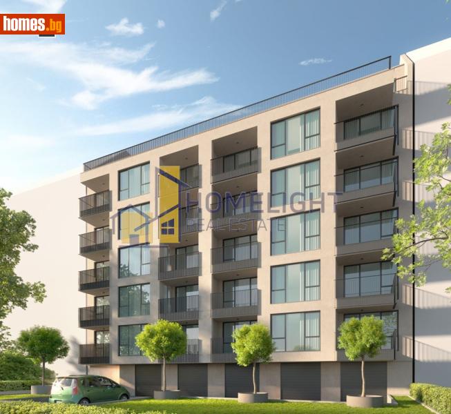 Тристаен, 112m² - Жк. Люлин 10, София - Апартамент за продажба - ХОУМ ЛАЙТ  - 120963192