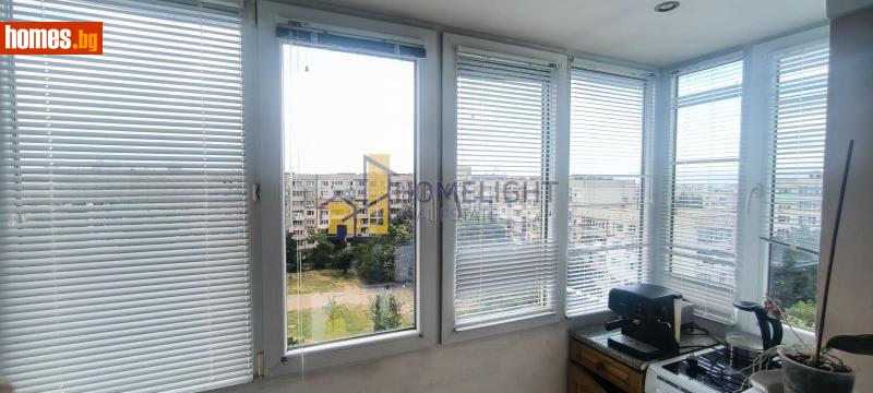 Двустаен, 61m² - Жк. Люлин 9, София - Апартамент за продажба - ХОУМ ЛАЙТ  - 120963232