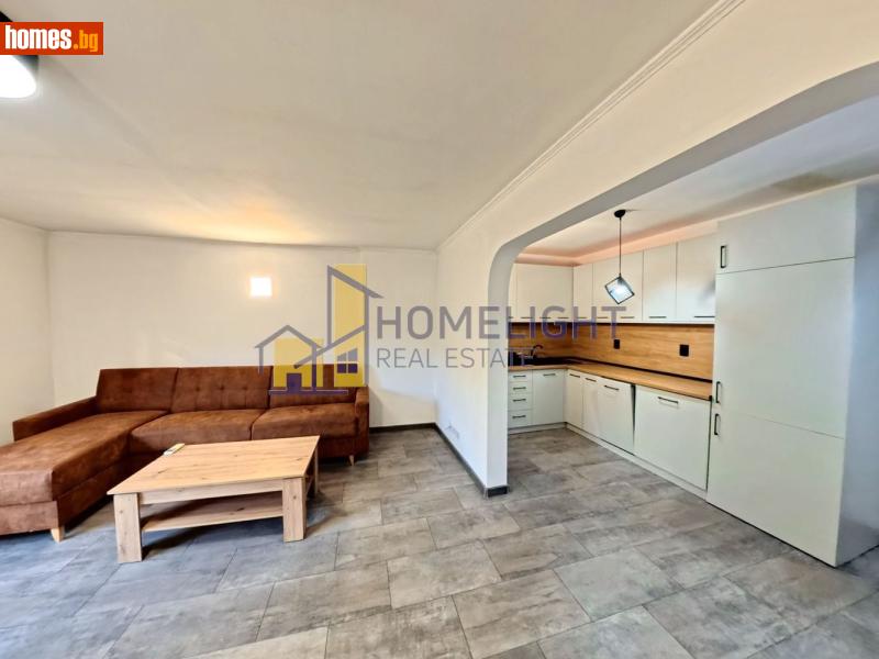 Двустаен, 89m² - Жк. Яворов, София - Апартамент за продажба - ХОУМ ЛАЙТ  - 120963249