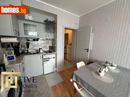 Двустаен, 57m² - Апартамент за продажба - 120963444