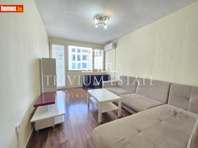 Тристаен, 80m² -  Център, Пловдив - Апартамент под наем - Тrivium Estate - 120964500
