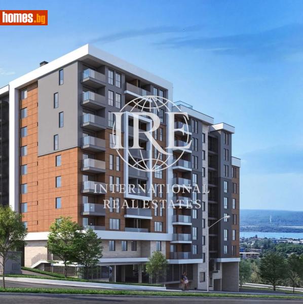 Двустаен, 70m² - Жк. Възраждане, Варна - Апартамент за продажба - Интернешънъл Риъл Естейтс - 120964597