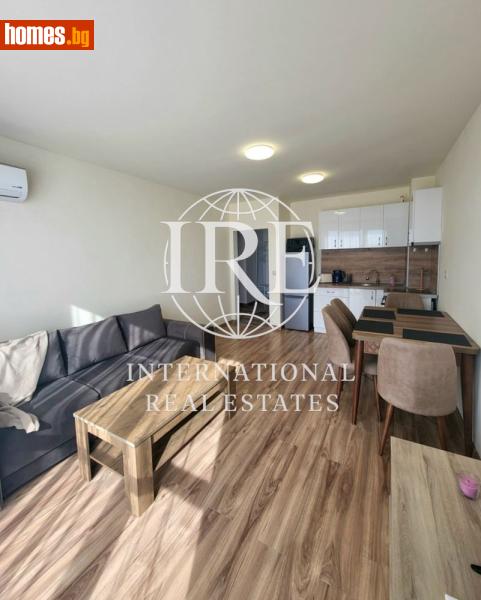 Двустаен, 67m² - К.к.Св.Константин и Елена, Варна - Апартамент за продажба - Интернешънъл Риъл Естейтс - 120964637