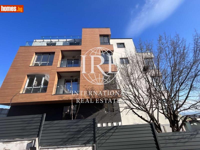 Двустаен, 77m² - Кв. Бриз, Варна - Апартамент за продажба - Интернешънъл Риъл Естейтс - 120964644