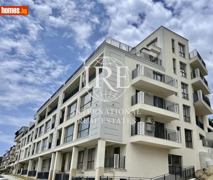 Двустаен, 105m² - Кв. Виница, Варна - Апартамент за продажба - Интернешънъл Риъл Естейтс - 120964646