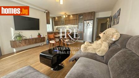 Тристаен, 101m² - Апартамент за продажба - 120964669