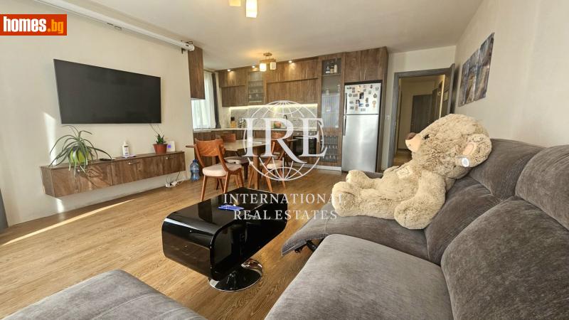 Тристаен, 101m² - Жк. Възраждане, Варна - Апартамент за продажба - Интернешънъл Риъл Естейтс - 120964669