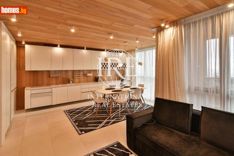 Двустаен, 83m² - Кв. Виница, Варна - Апартамент за продажба - Интернешънъл Риъл Естейтс - 120964679