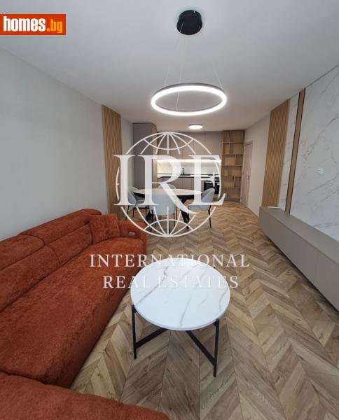 Двустаен, 82m² -  Идеален Център, Варна - Апартамент за продажба - Интернешънъл Риъл Естейтс - 120964698