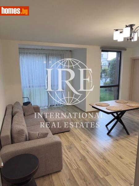 Двустаен, 65m² - М-т Евксиноград, Варна - Апартамент за продажба - Интернешънъл Риъл Естейтс - 120964740