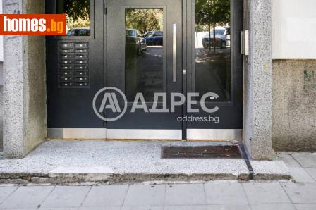 Тристаен, 88m² - Апартамент за продажба - 120965056
