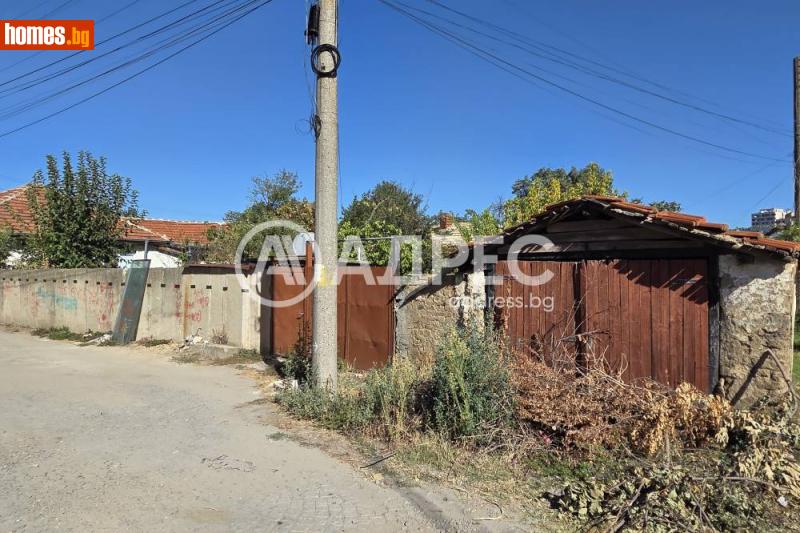 Парцел, 385m² -  Каргон, Ямбол - Парцел за продажба - АДРЕС НЕДВИЖИМИ ИМОТИ - 120965096