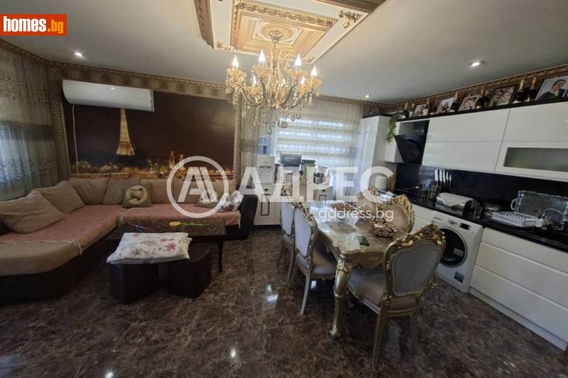 Къща, 132m² - Жк. Република, Хасково - Къща за продажба - АДРЕС НЕДВИЖИМИ ИМОТИ - 120965104