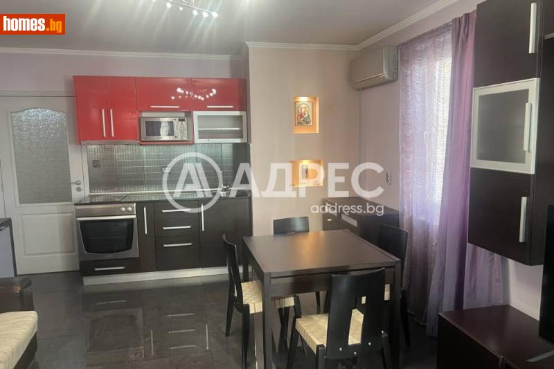 Двустаен, 81m² - Жк. Борово, София - Апартамент под наем - АДРЕС НЕДВИЖИМИ ИМОТИ - 120965152