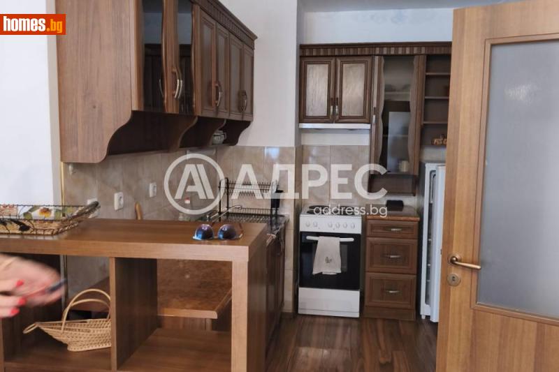 Двустаен, 78m² - Жк. Младост 4, София - Апартамент под наем - АДРЕС НЕДВИЖИМИ ИМОТИ - 120965280