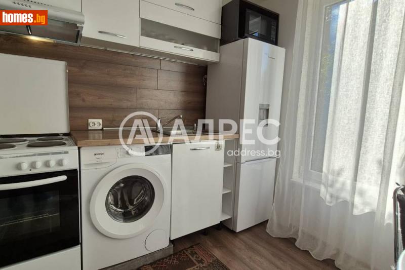 Двустаен, 65m² - Жк. Хиподрума, София - Апартамент под наем - АДРЕС НЕДВИЖИМИ ИМОТИ - 120965305