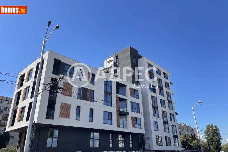 Двустаен, 83m² - Жк. Левски В, София - Апартамент за продажба - АДРЕС НЕДВИЖИМИ ИМОТИ - 120965315