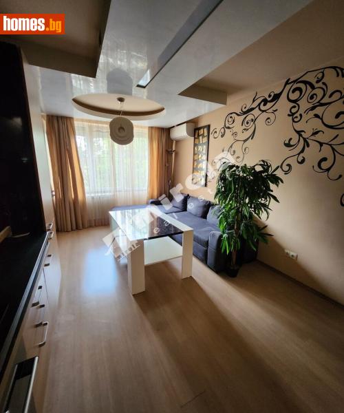 Тристаен, 83m² - Жк. Овча Купел, София - Апартамент под наем - МИРЕЛА - 120965369