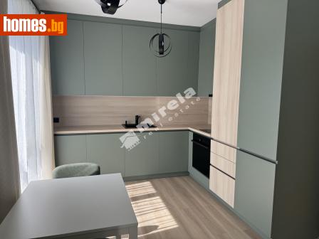 Двустаен, 63m² - Апартамент под наем - 120965389