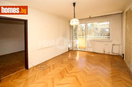 Тристаен, 76m² - Апартамент за продажба - 120965399