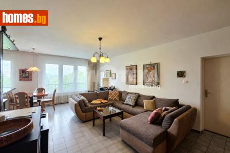 Тристаен, 138m² - Апартамент за продажба - 120965412