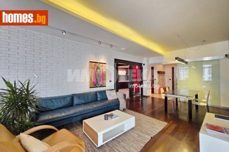 Тристаен, 115m² - Апартамент за продажба - 120965423