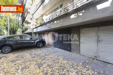 Гараж, 25m² - Апартамент за продажба - 120965433