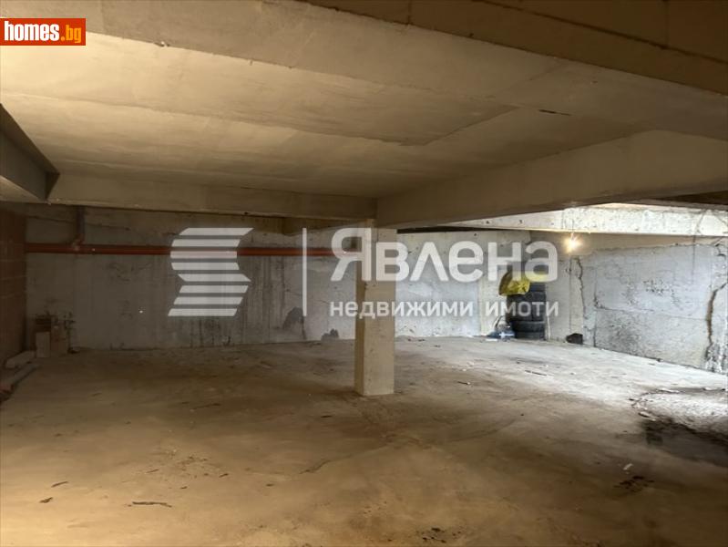 Гараж, 14m² -  ЛК Тракия, Варна - Апартамент за продажба - ЯВЛЕНА - 120965498
