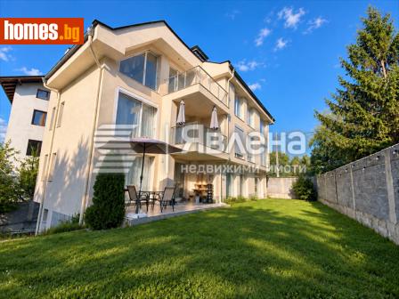 Четиристаен, 138m² - Апартамент за продажба - 120965521