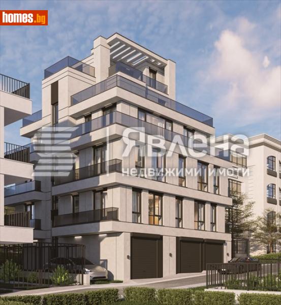 Тристаен, 101m² - Кв. Редута, София - Апартамент за продажба - ЯВЛЕНА - 120965597