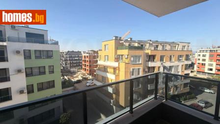 Двустаен, 60m² - Апартамент за продажба - 120965851