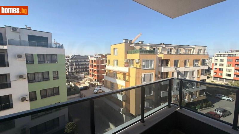 Двустаен, 60m² - Кв. Малинова Долина, София - Апартамент за продажба - Революшън Естейт - 120965851