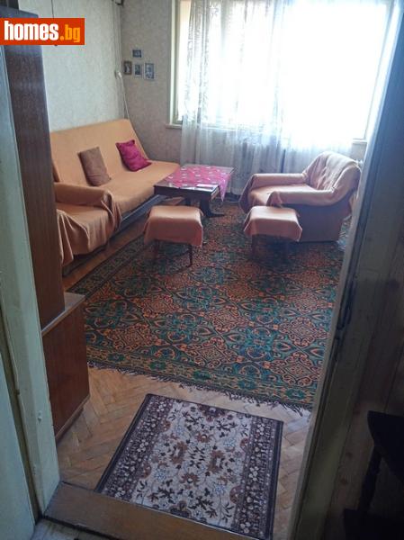 Двустаен, 60m² - Жк. Херсон, Шумен - Апартамент за продажба - КОРЕКТ ИМОТИ - 120965880