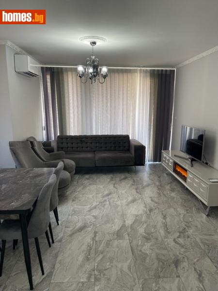 Тристаен, 95m² -  Център, Кърджали - Апартамент под наем - ТБС БГпропъртис - 120966029