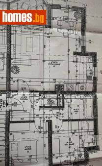 Тристаен, 95m² - Апартамент за продажба - 120966037