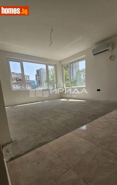 Тристаен, 128m² - Жк. Полигона, София - Апартамент за продажба - Ирида - 120966180