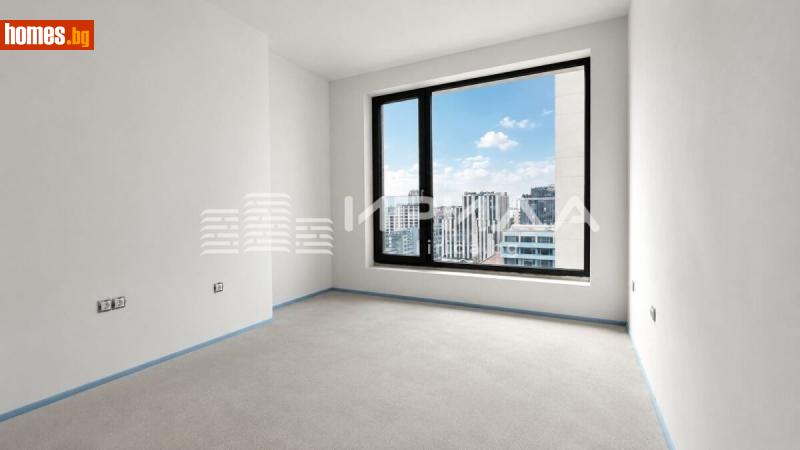 Двустаен, 76m² - Кв. Кръстова Вада, София - Апартамент за продажба - Ирида - 120966207