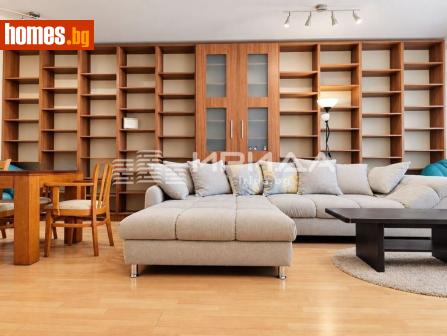 Тристаен, 132m² - Апартамент за продажба - 120966212