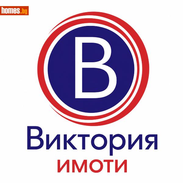 Двустаен, 69m² - Жк. Колю Фичето, Велико Търново - Апартамент за продажба - ВИКТОРИЯ ИМОТИ - 120966360