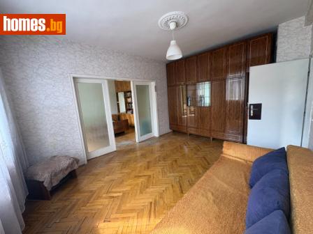 Двустаен, 53m² - Апартамент за продажба - 120966374