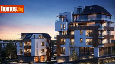 Тристаен, 117m² - Апартамент за продажба - 120966394