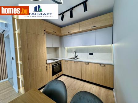Двустаен, 63m² - Апартамент за продажба - 120966395