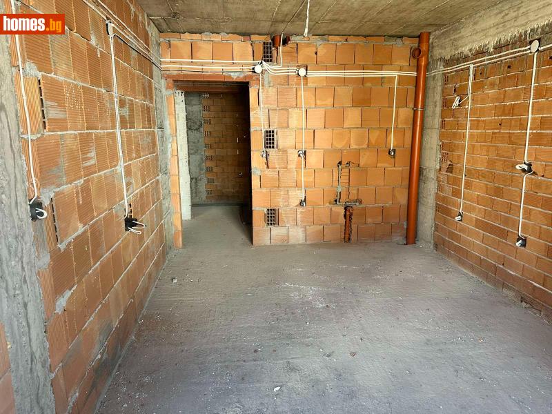 Двустаен, 65m² - Кв. Възрожденци, Кърджали - Апартамент за продажба - Агенция Кърджали 7 - 120966404