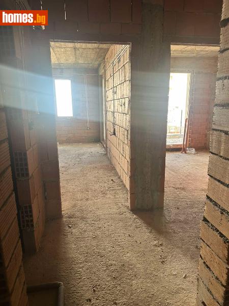 Двустаен, 65m² - Кв. Възрожденци, Кърджали - Апартамент за продажба - Тенденс имоти - 120966440