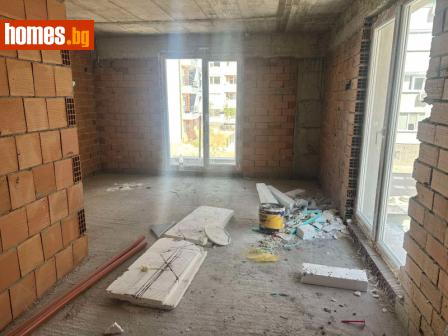 Тристаен, 103m² - Апартамент за продажба - 120966450