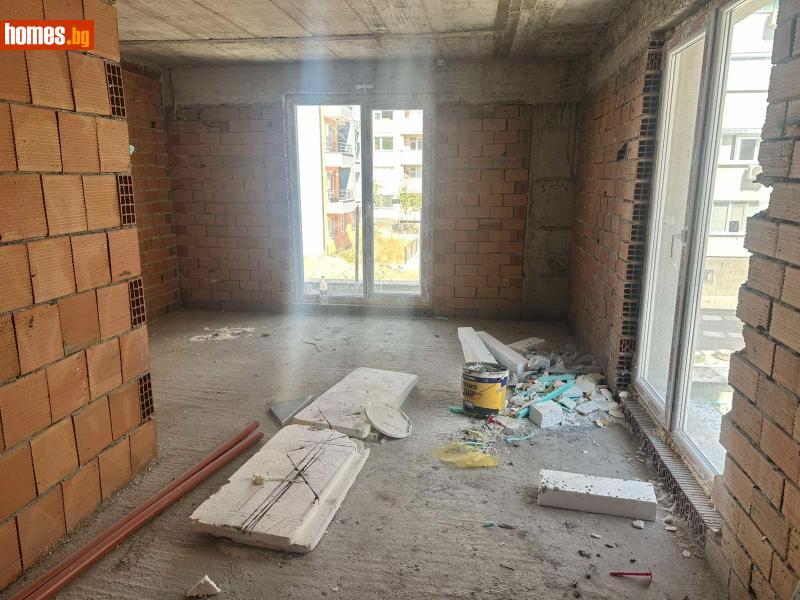 Тристаен, 103m² - Кв. Възрожденци, Кърджали - Апартамент за продажба - Агенция Кърджали 7 - 120966450