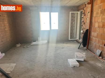 Тристаен, 102m² - Апартамент за продажба - 120966467