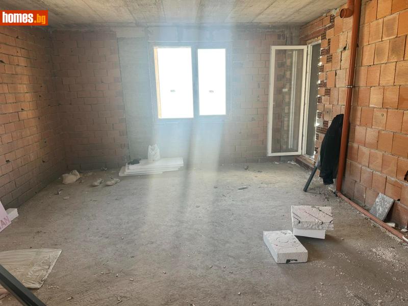 Тристаен, 102m² - Кв. Възрожденци, Кърджали - Апартамент за продажба - Тенденс имоти - 120966467